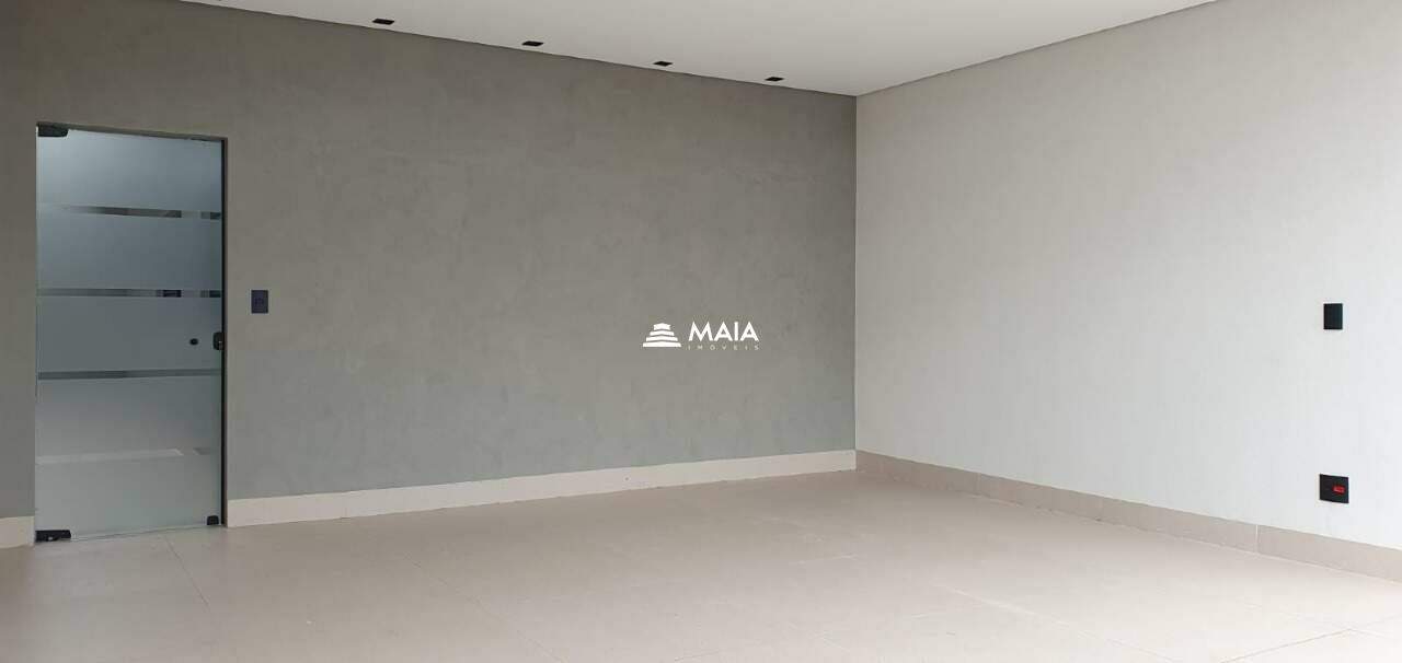 Casa à venda no Jardim Nenê Gomes: 