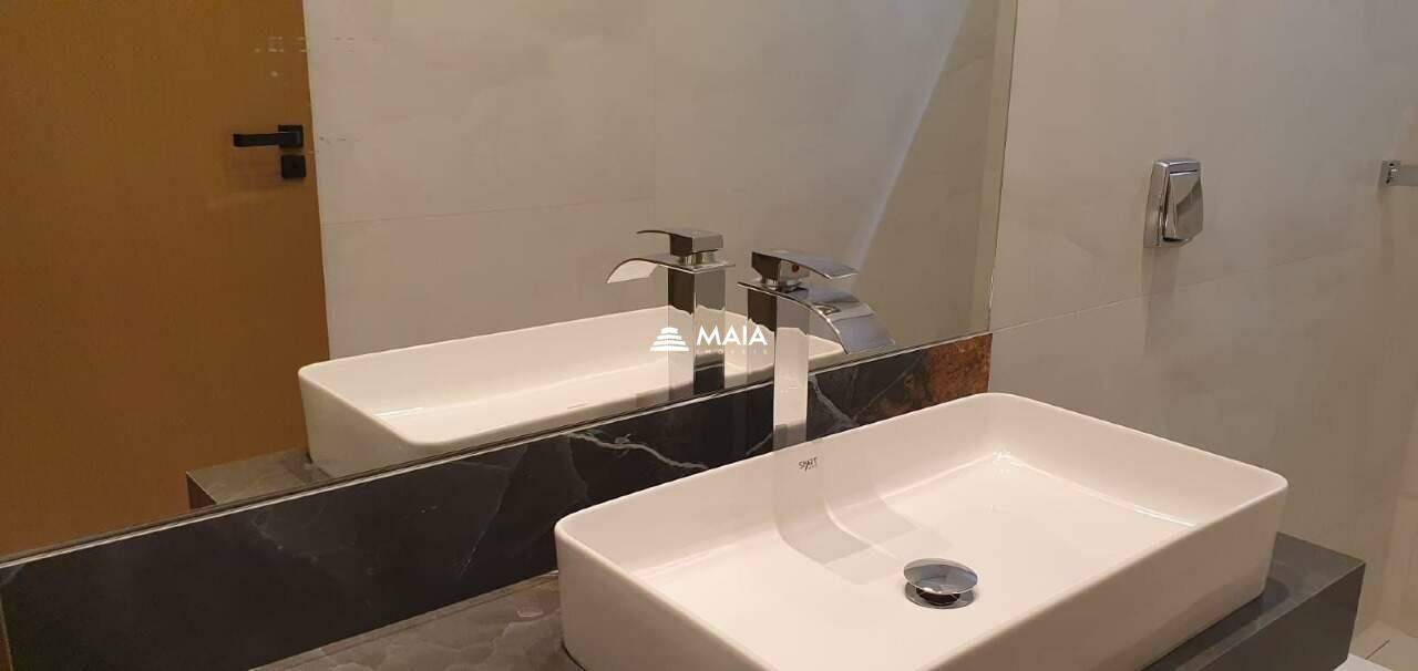 Casa à venda no Jardim Nenê Gomes: 