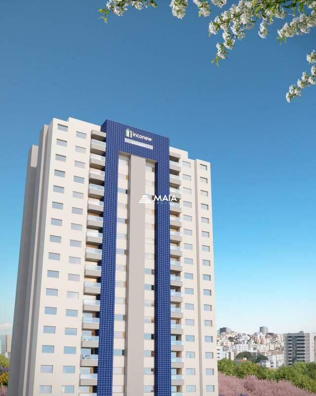 Apartamento no Vila Olímpica