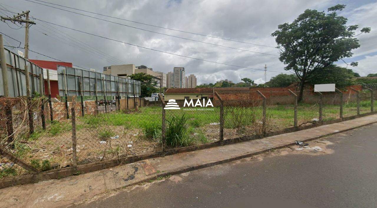 Terreno para BTS no bairro Santa Marta