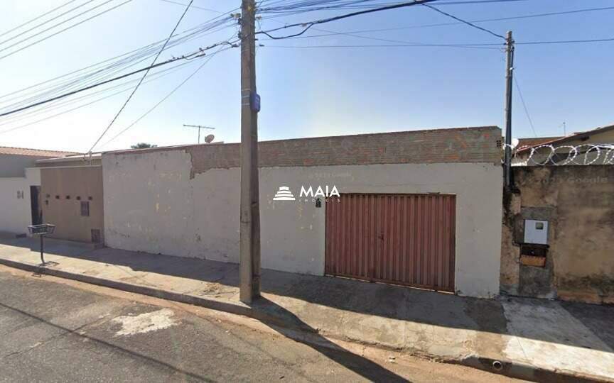 Terreno/Área à venda no Jardim Espírito Santo: 