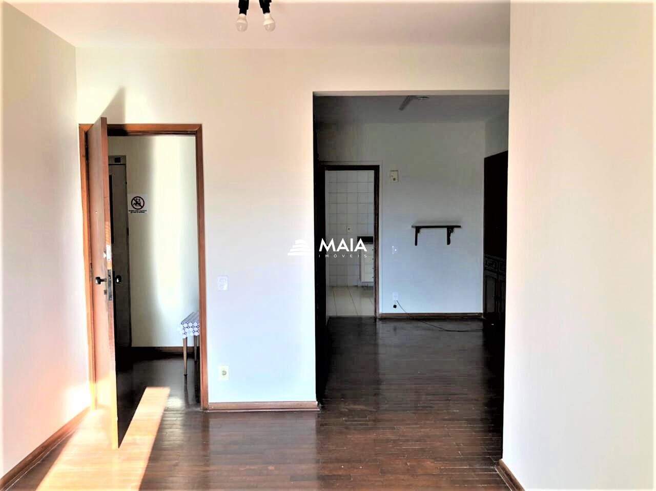 Apartamento à venda no Mercês: 