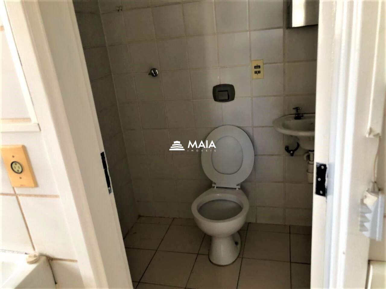 Apartamento à venda no Mercês: 