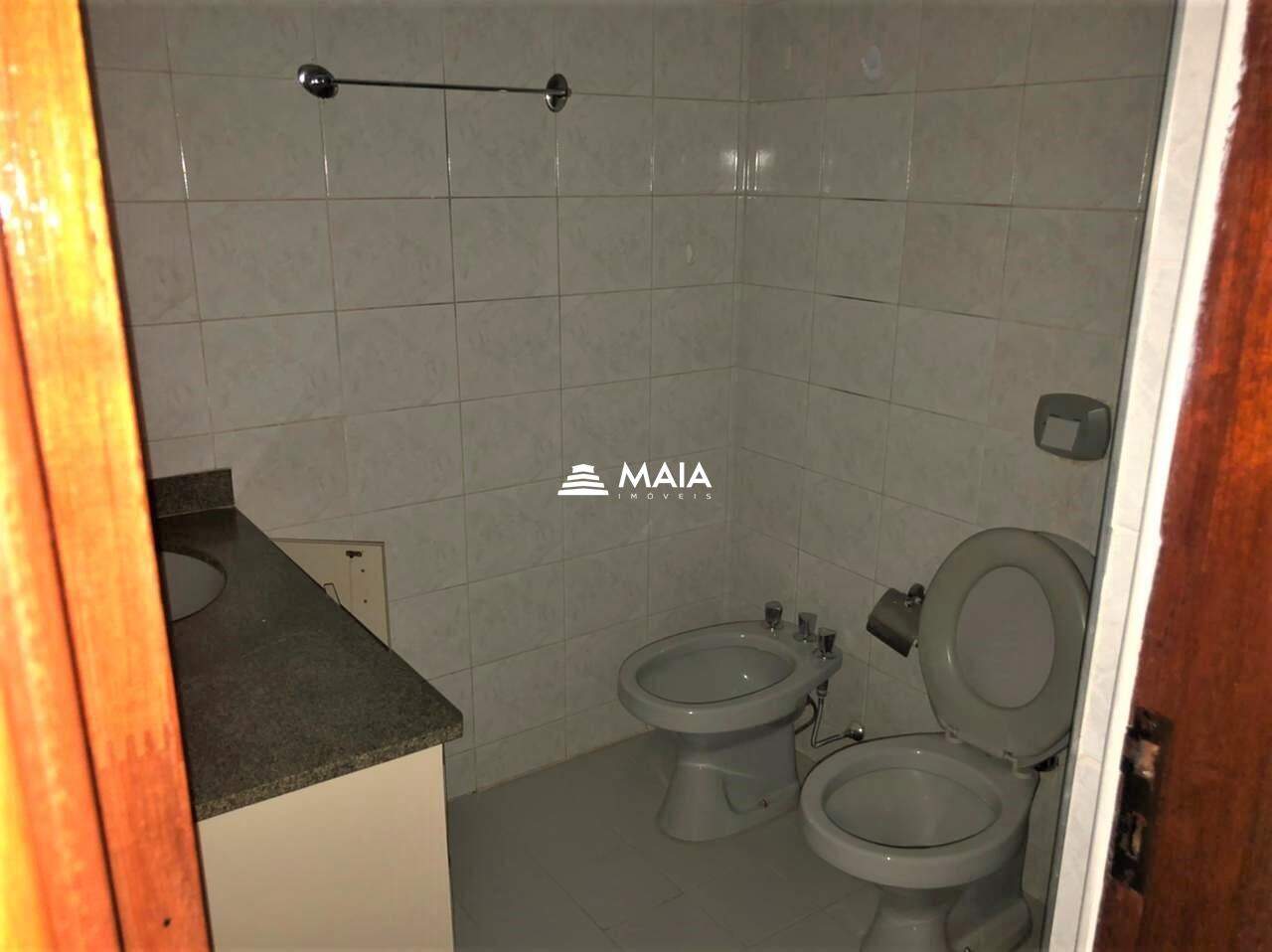 Apartamento à venda no Mercês: 
