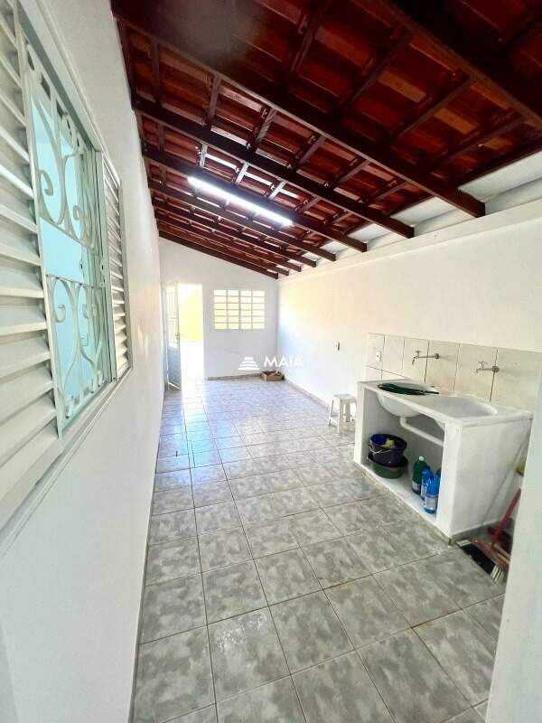 Casa à venda no Silvério Cartafina: 