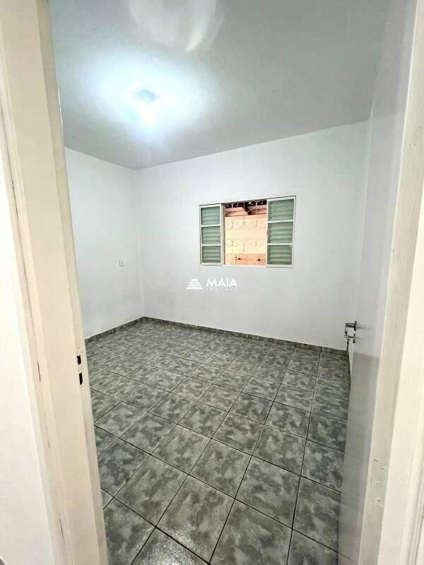 Casa à venda no Silvério Cartafina: 