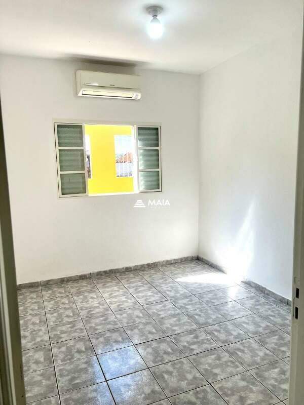 Casa à venda no Silvério Cartafina: 