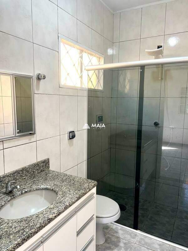 Casa à venda no Silvério Cartafina: 