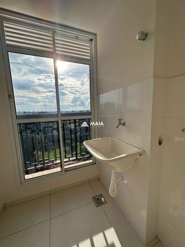 Apartamento à venda no Jardim do Lago: 