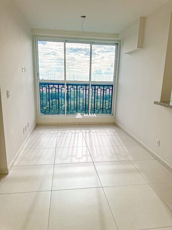 Apartamento à venda no Jardim do Lago