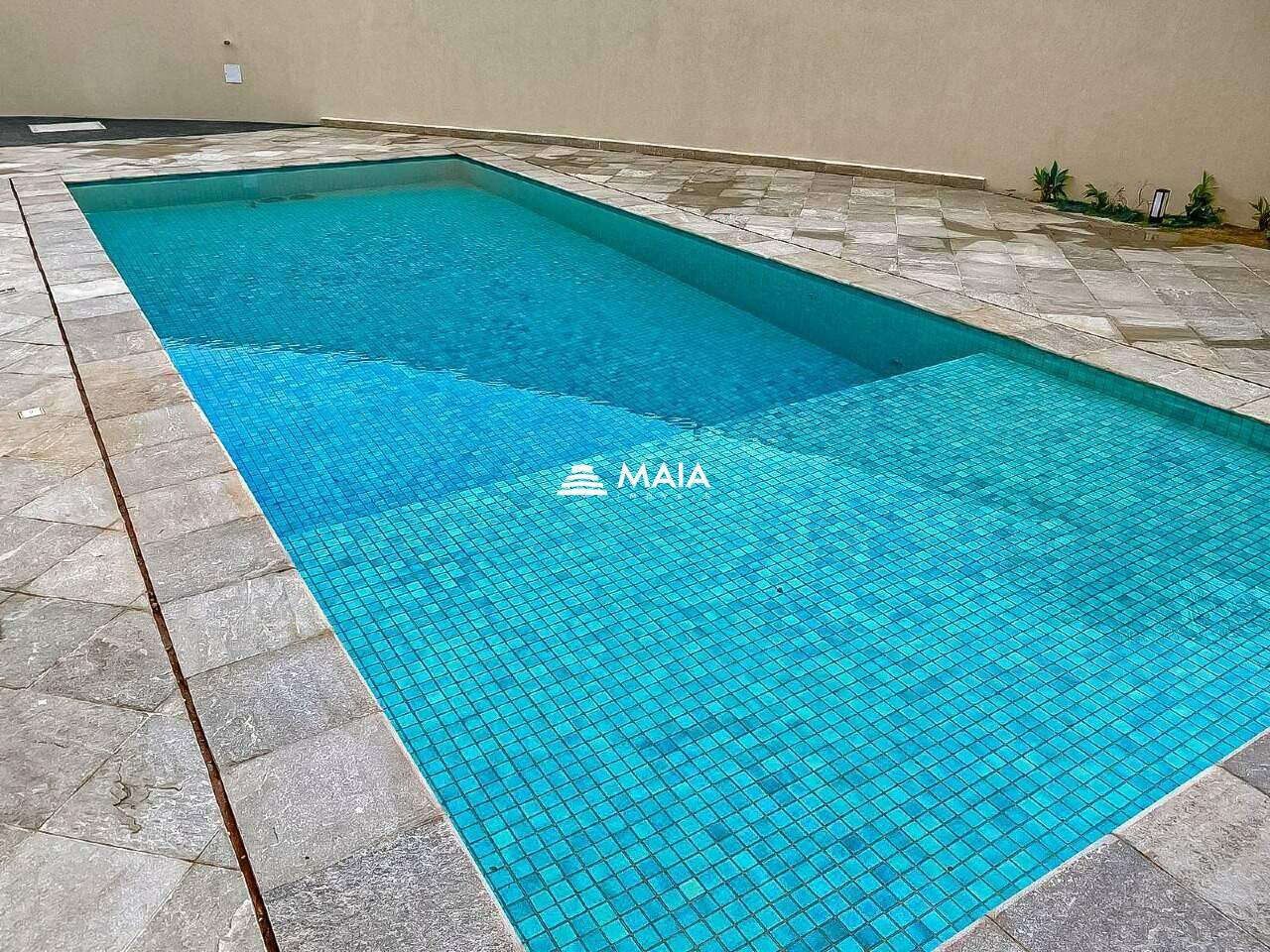 Apartamento à venda no Jardim do Lago: 