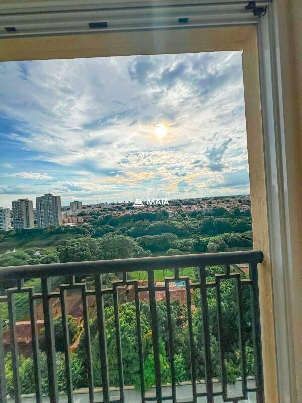 Apartamento à venda no Jardim do Lago: 