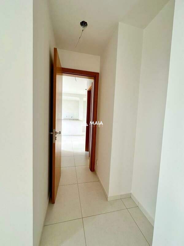 Apartamento à venda no Jardim do Lago: 