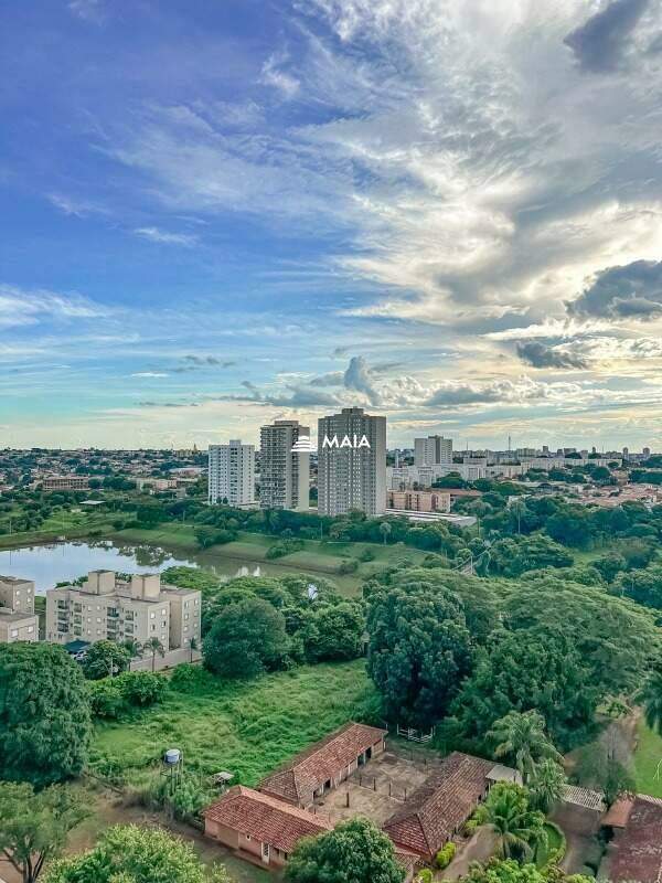 Apartamento à venda no Jardim do Lago: 