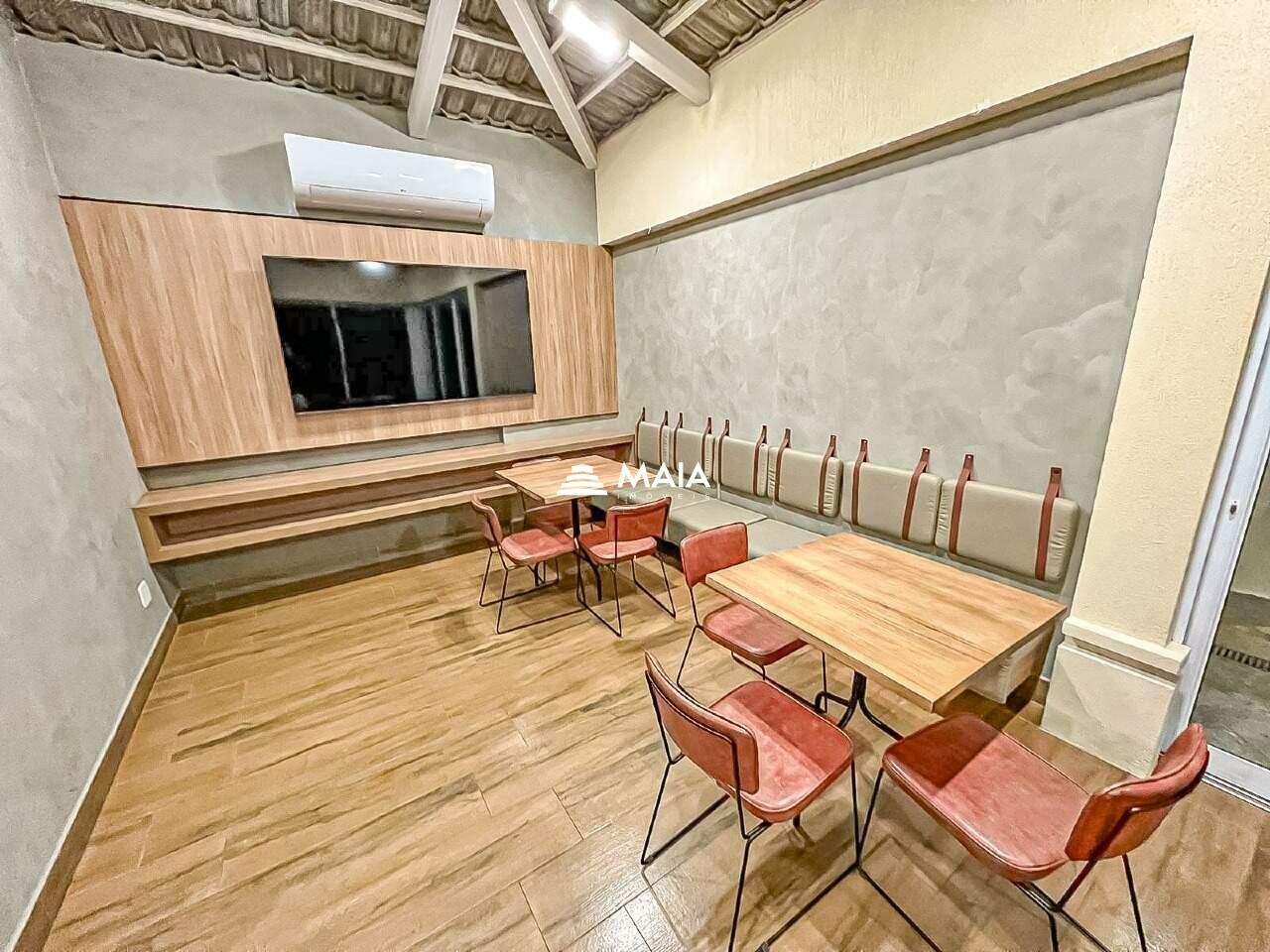 Apartamento à venda no Jardim do Lago: 