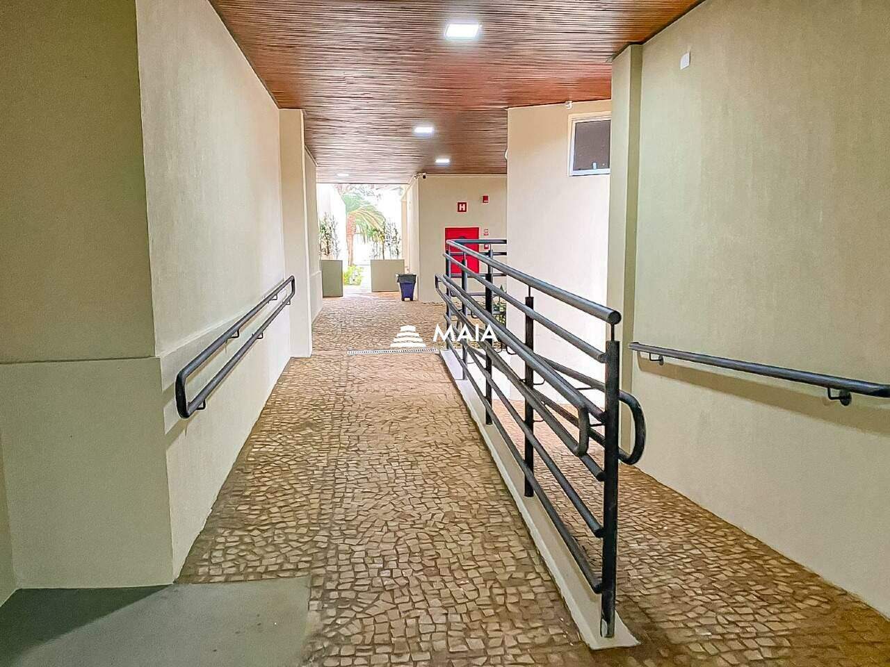 Apartamento à venda no Jardim do Lago: 