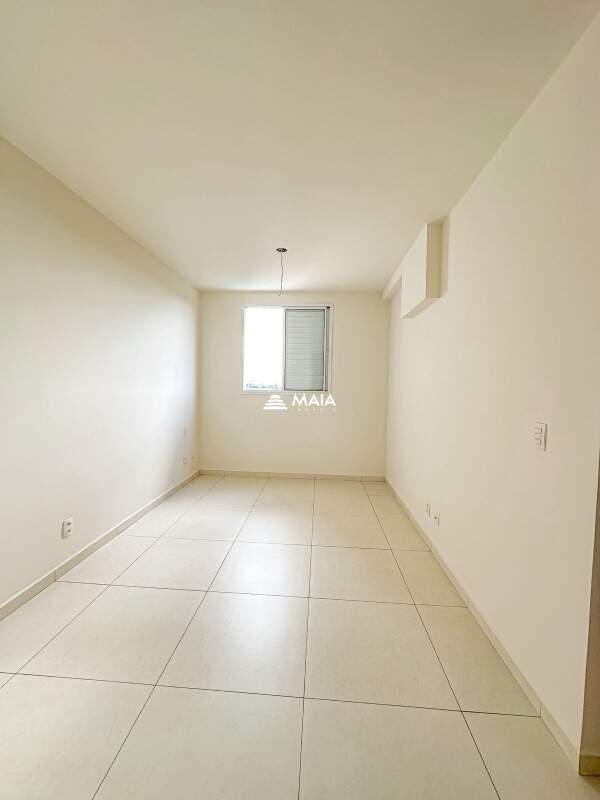 Apartamento à venda no Jardim do Lago: 