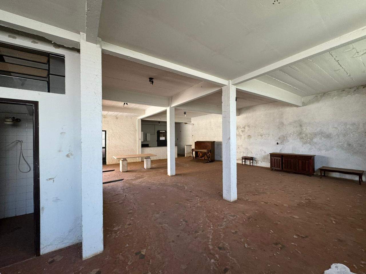 Comercial para aluguel no Centro: 