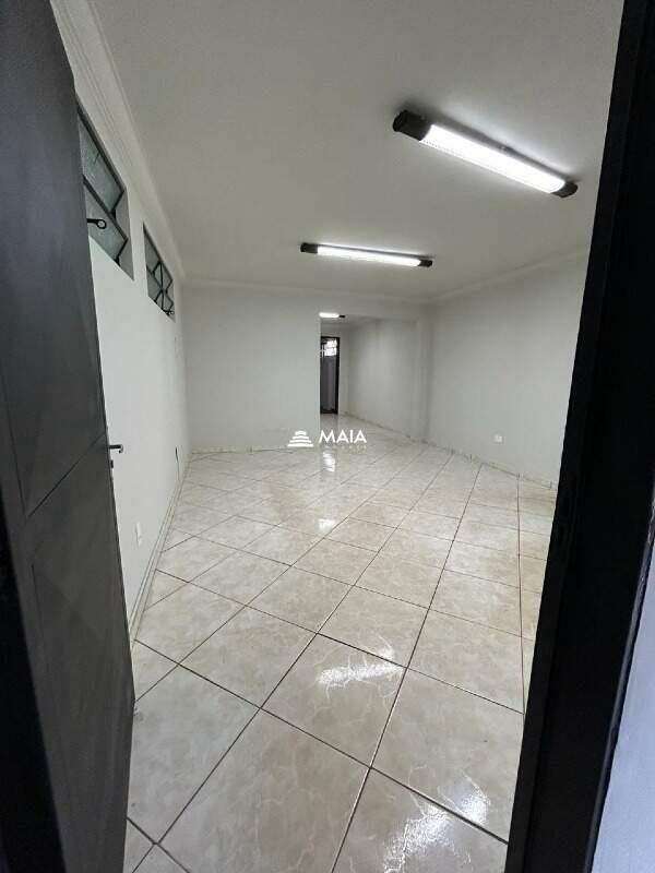 Galpão para aluguel no Santa Maria: 