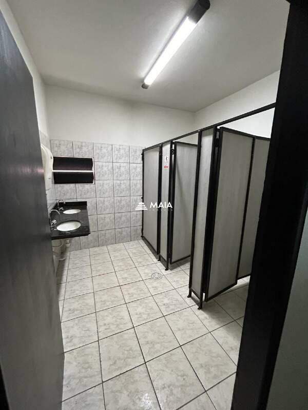 Galpão para aluguel no Santa Maria: 