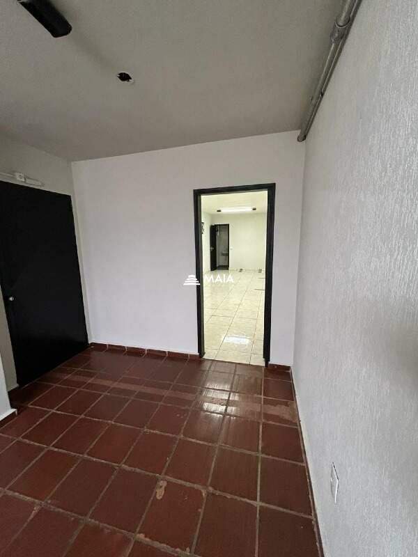 Galpão para aluguel no Santa Maria: 