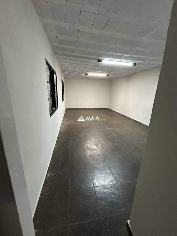 Galpão para aluguel no Santa Maria: 