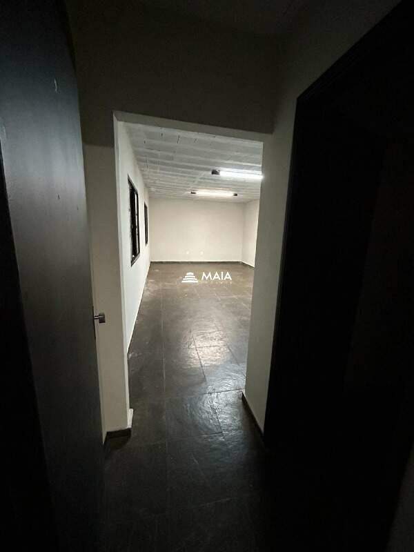 Galpão para aluguel no Santa Maria: 