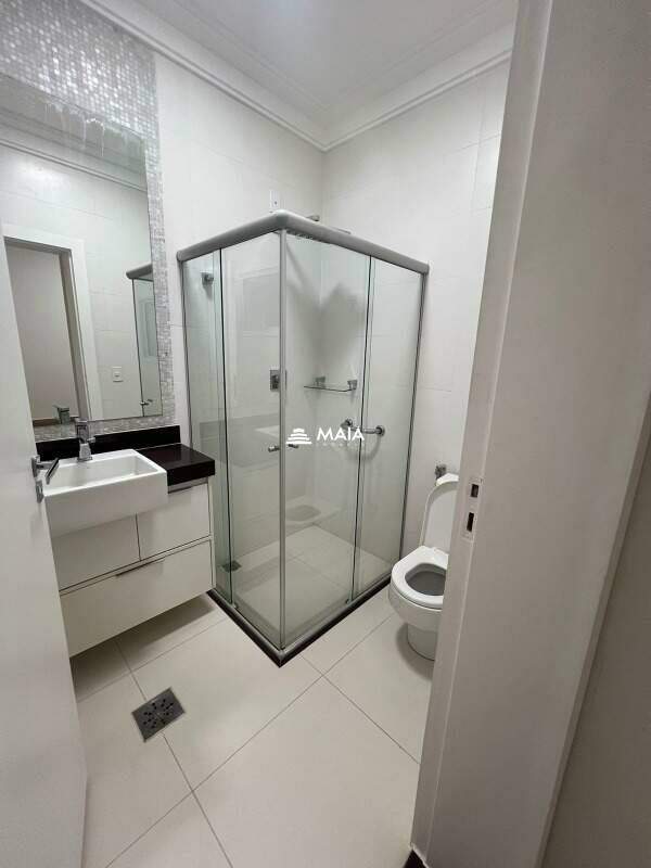 Casa de Condomínio à venda no Damha II - Res. Uberaba: 