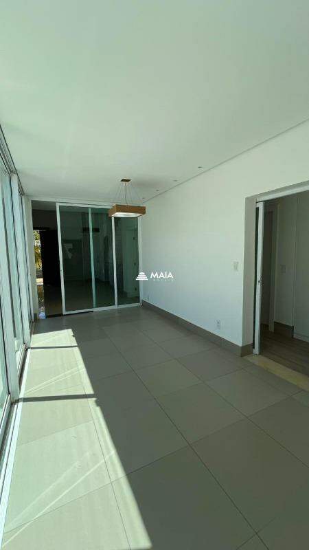 Casa de Condomínio à venda no Damha II - Res. Uberaba: 