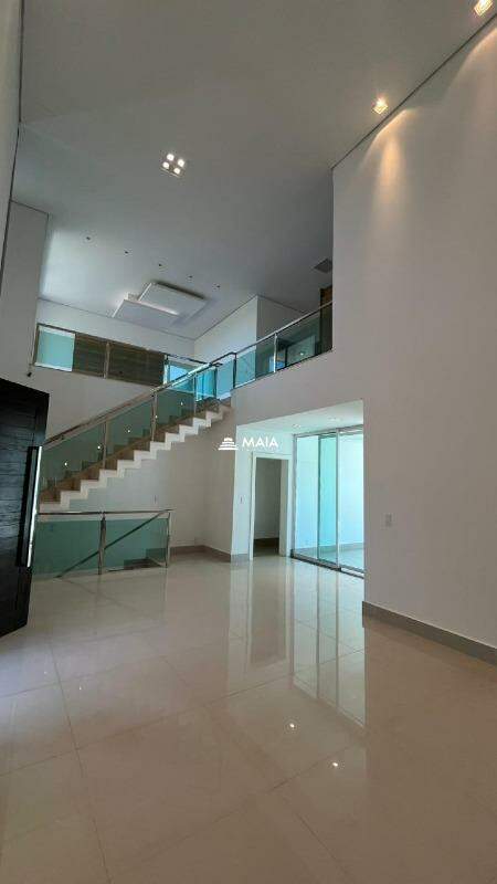 Casa de Condomínio à venda no Damha II - Res. Uberaba: 