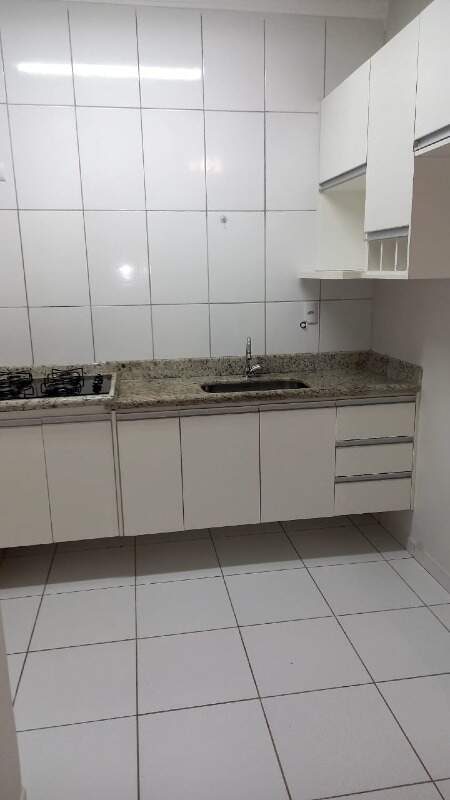 Apartamento à venda no São Benedito: 