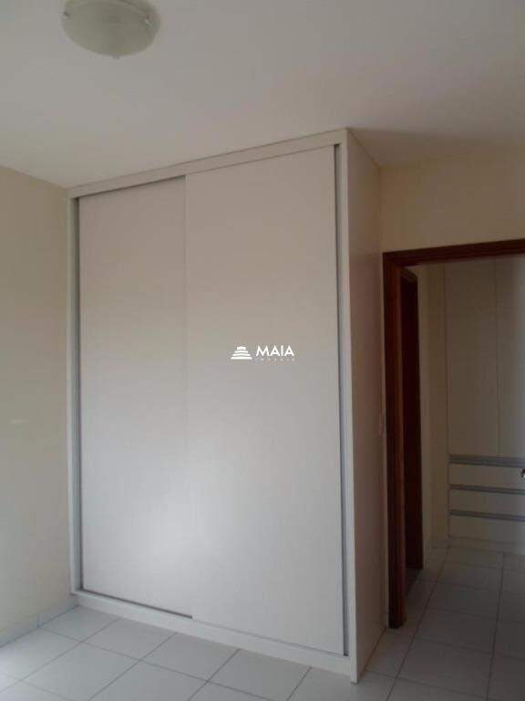 Apartamento à venda no São Benedito: 