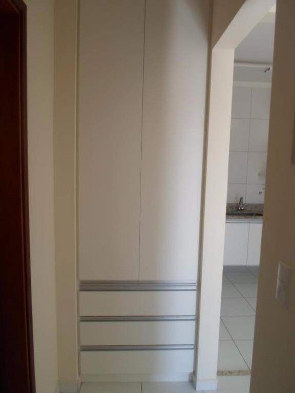 Apartamento à venda no São Benedito: 