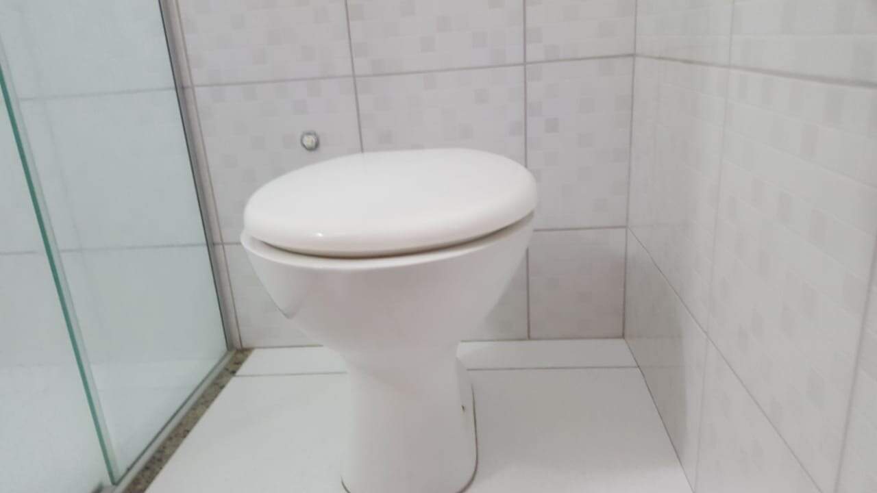 Apartamento à venda no São Benedito: 