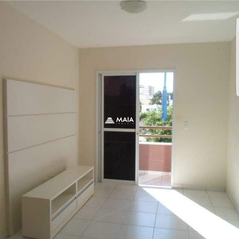 Apartamento no São Benedito