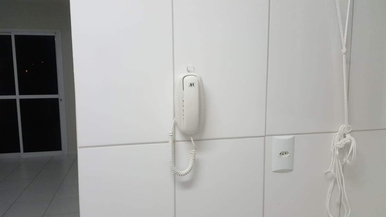 Apartamento à venda no São Benedito: 