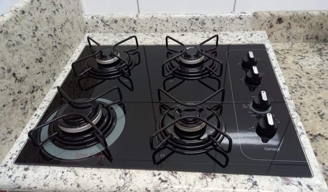 Apartamento à venda no São Benedito: 