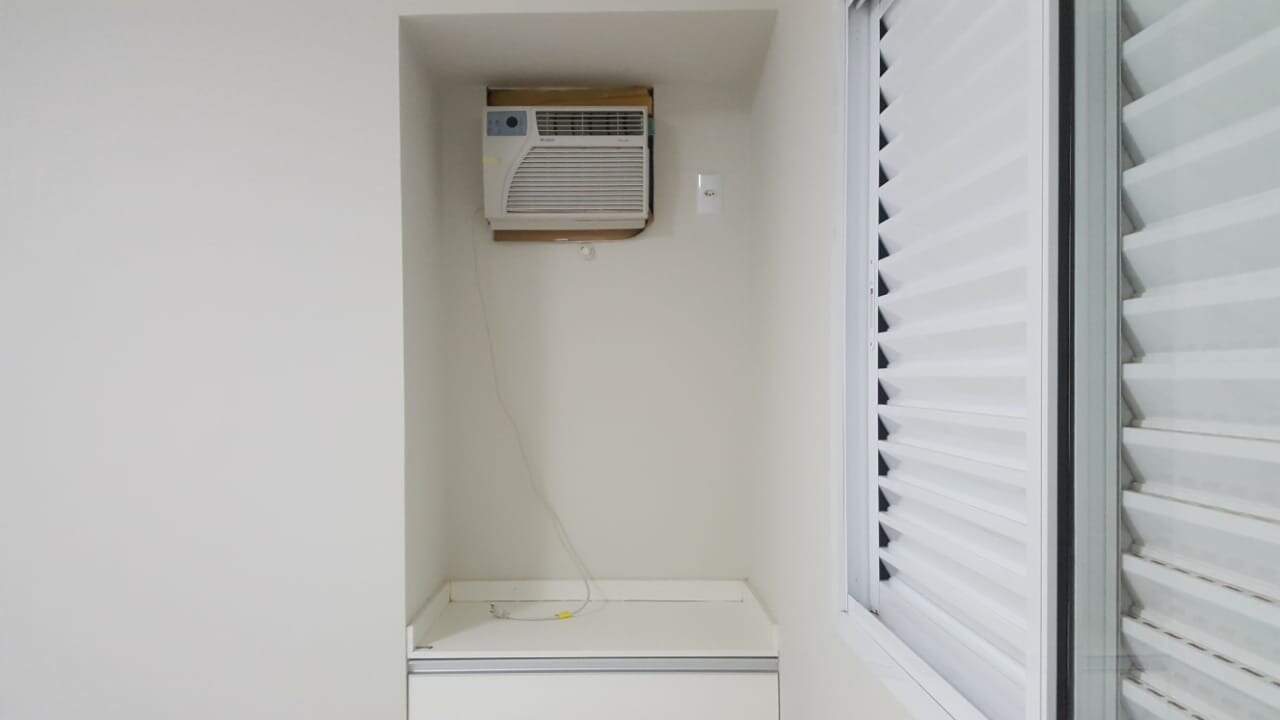 Apartamento à venda no São Benedito: 