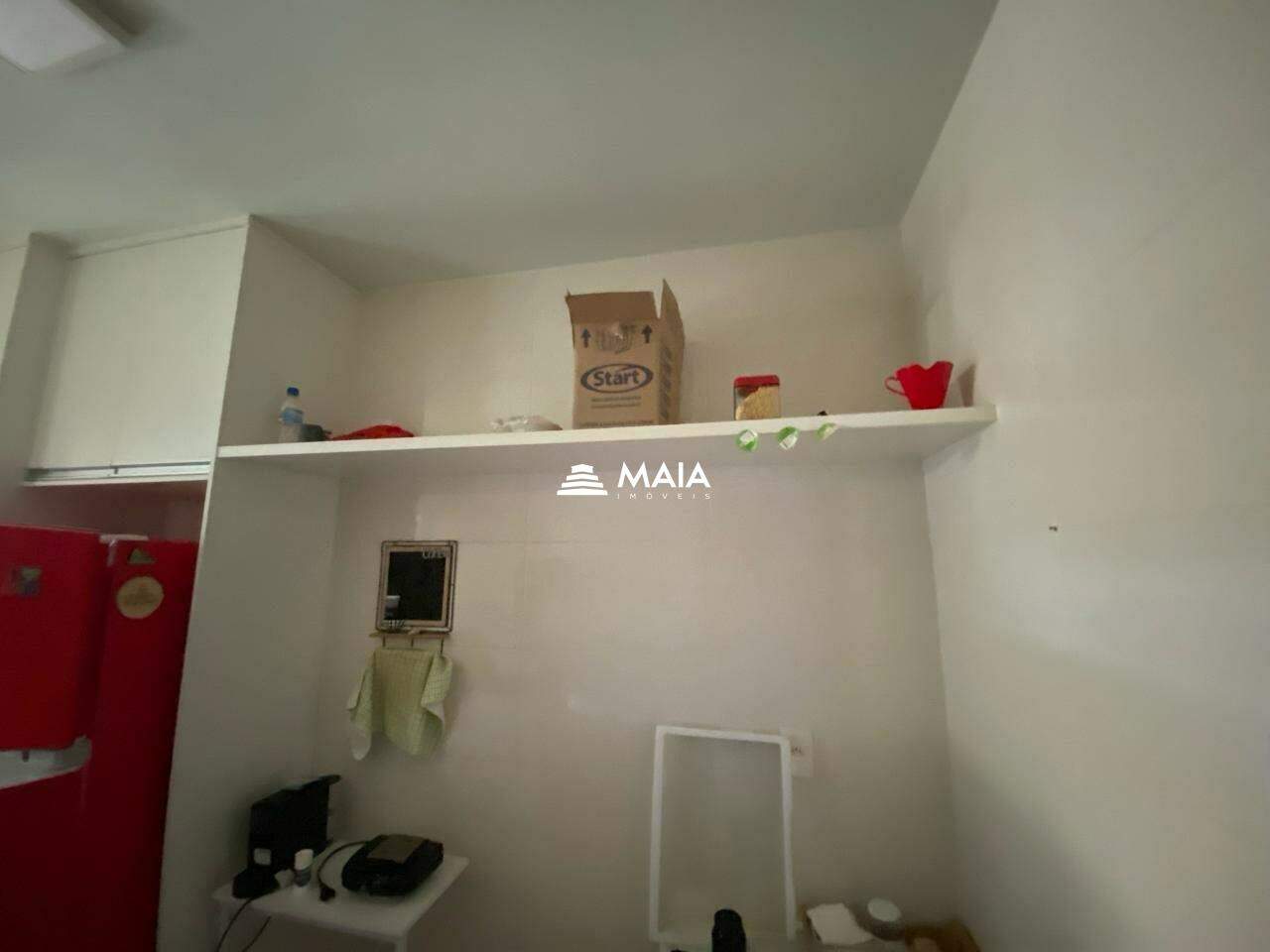 Apartamento à venda no Santa Maria: 