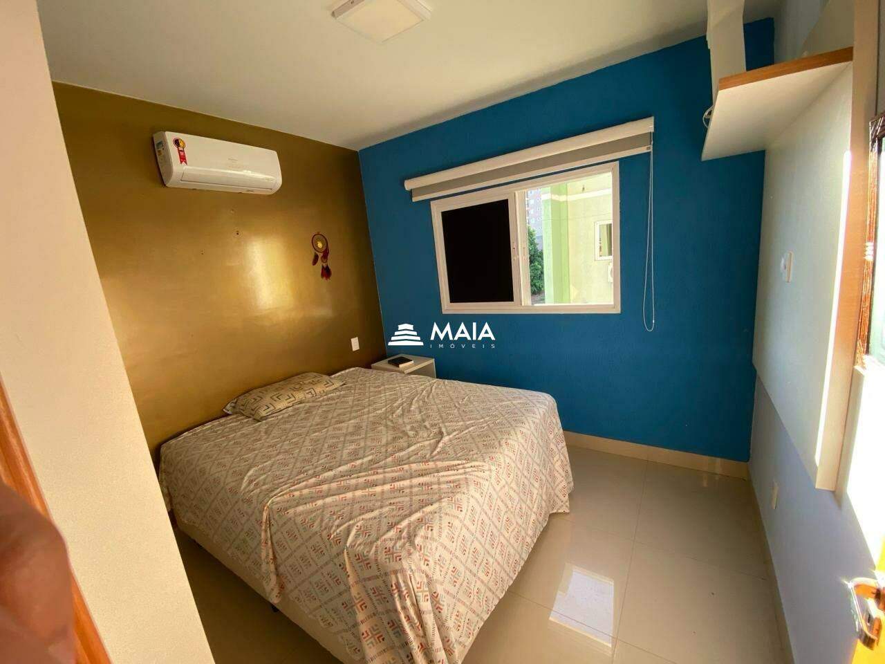 Apartamento à venda no Santa Maria: 