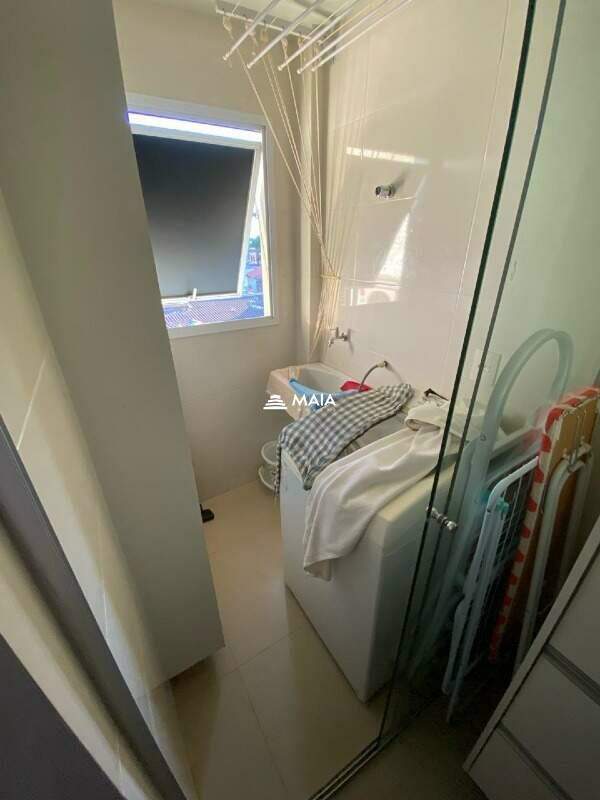 Apartamento à venda no Santa Maria: 