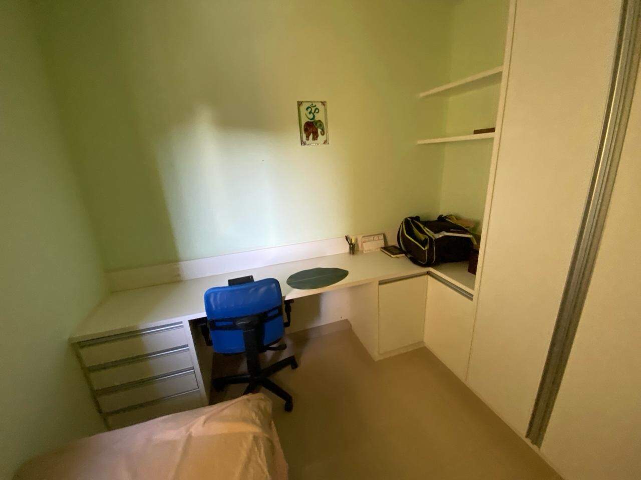 Apartamento à venda no Santa Maria: 