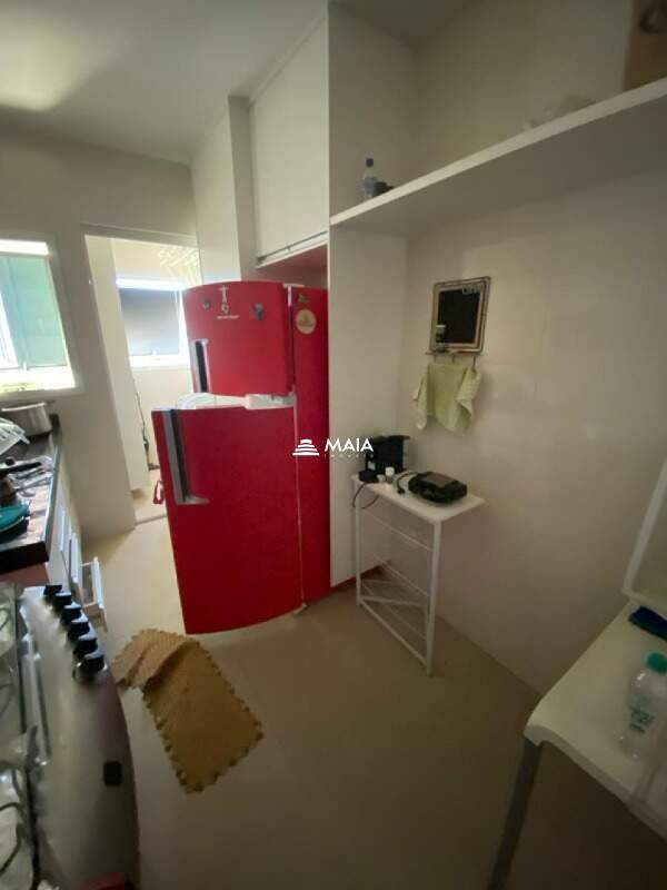Apartamento à venda no Santa Maria: 
