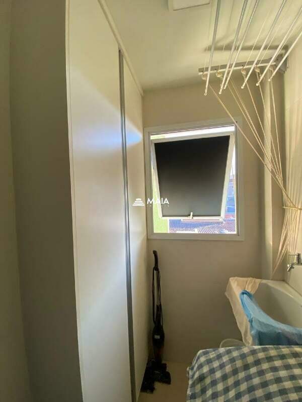 Apartamento à venda no Santa Maria: 