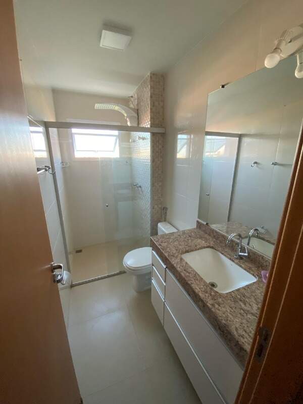 Apartamento à venda no Santa Maria: 