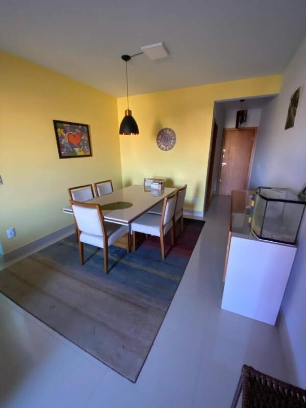 Apartamento à venda no Santa Maria: 