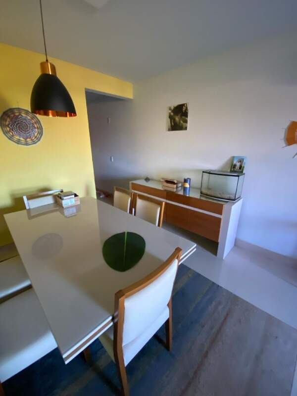 Apartamento à venda no Santa Maria: 