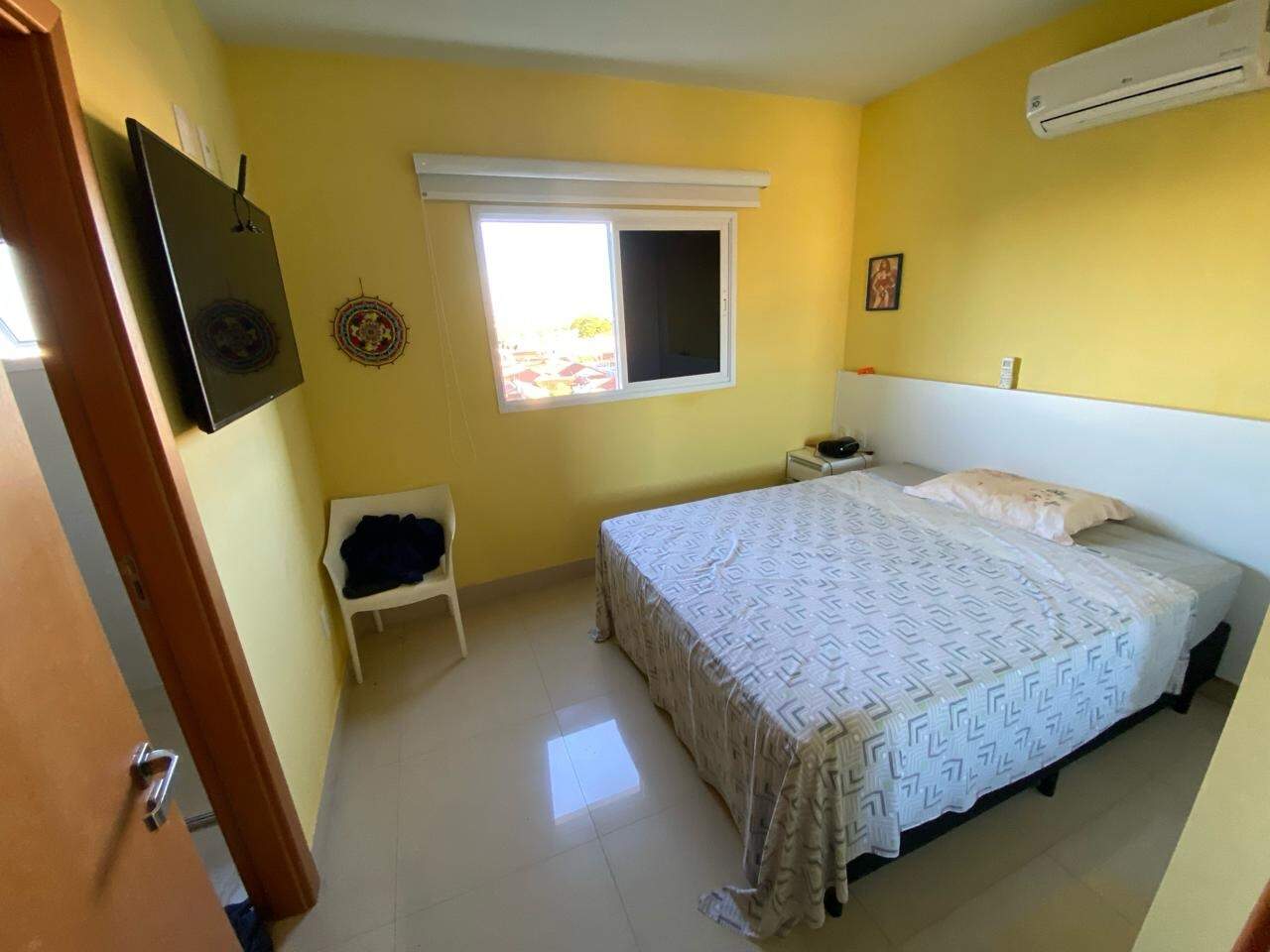 Apartamento à venda no Santa Maria: 