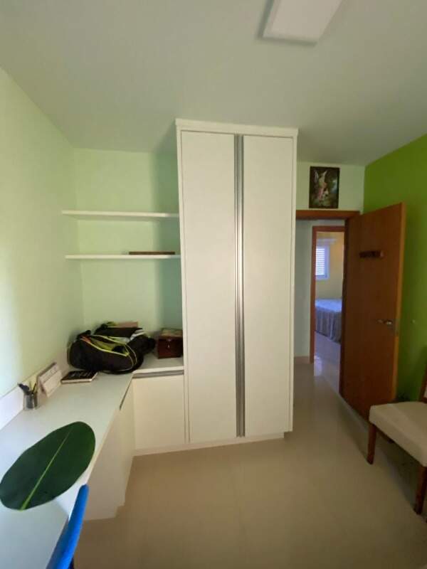 Apartamento à venda no Santa Maria: 