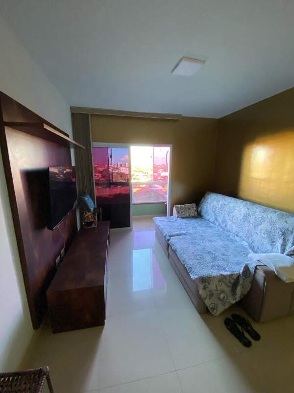 Apartamento à venda no Santa Maria: 